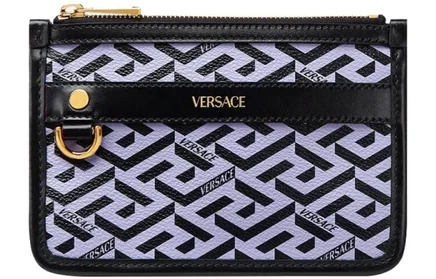 Женский клатч Versace