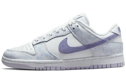 Женские кроссовки Nike Dunk Low OG, фиолетовые