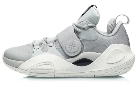 Мужские кроссовки Li-Ning Wade All City 8, серые
