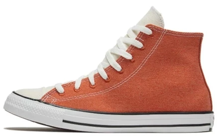 Женские высокие кеды Converse Chuck Taylor All Star