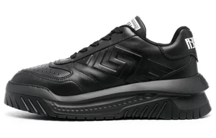 Мужские кроссовки Versace Greca Odissea