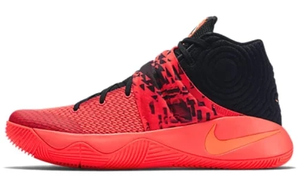 Мужские баскетбольные кроссовки Nike Kyrie 2 EP
