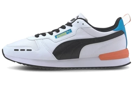 Мужские беговые кроссовки Puma R78