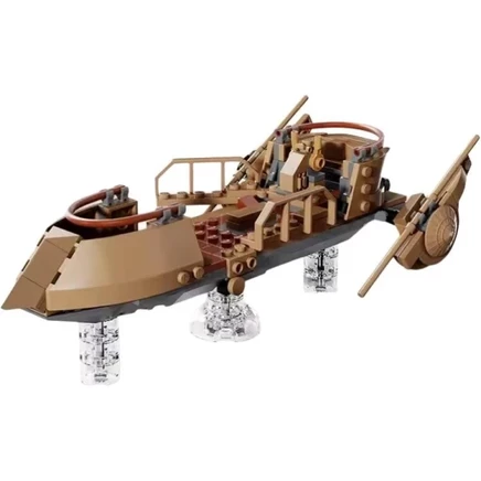 Детский конструктор LEGO Star Wars 75396-1