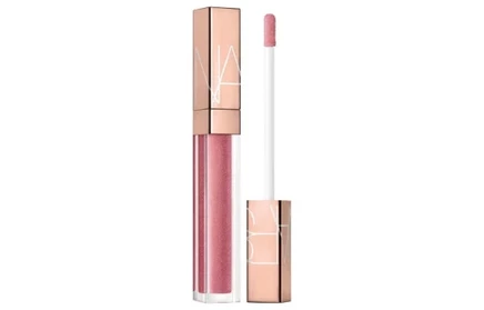 Блеск для губ Nars Afterglow Aragon