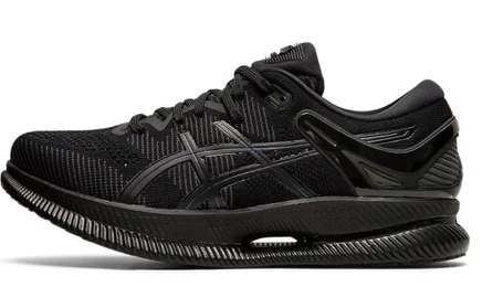 Мужские кроссовки Asics MetaRide, черные