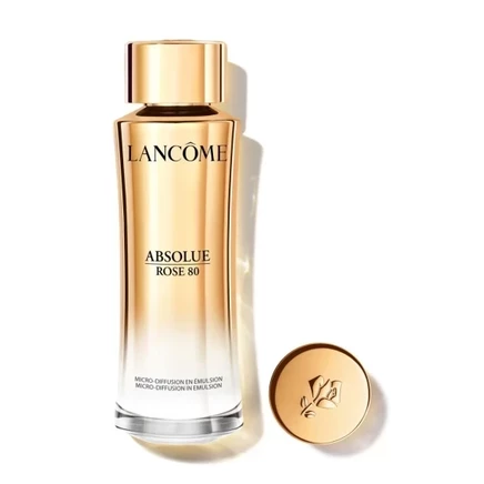 Эмульсия для лица Lancôme Absolue Rose 80