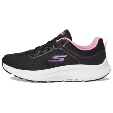 Женские беговые кроссовки Skechers 198376962500, черные
