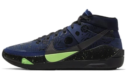 Мужские кроссовки Nike KD 13 EP, Planet of Hoops
