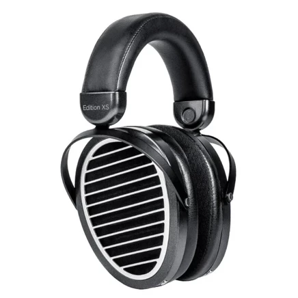 Наушники HiFiMAN Edition XS, проводные, черные