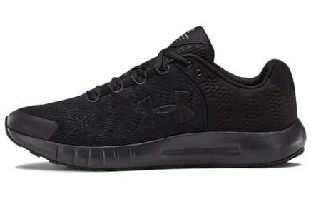 Мужские кроссовки Under Armour Micro G Pursuit