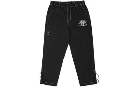 Унисекс-брюки Dickies, черные