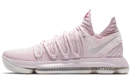 Мужские баскетбольные кроссовки Nike KD 10 EP