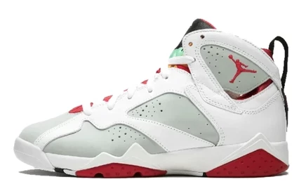 Кроссовки для девочек Air Jordan 7 Retro «Hare» GS