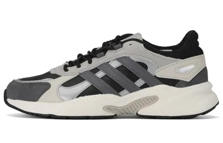 Кроссовки Adidas Crazychaos Shadow, серые