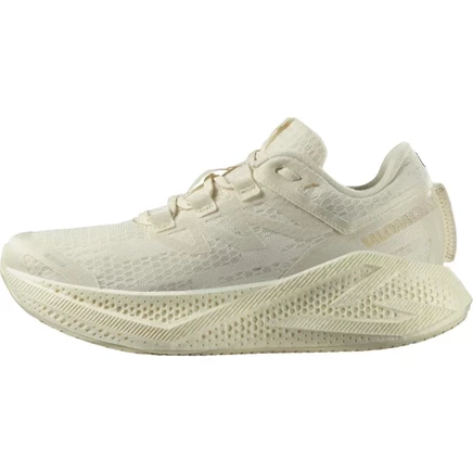Женские кроссовки Salomon 195751894494, бежевые