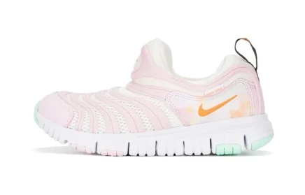 Кеды для девочек Nike Dynamo Free