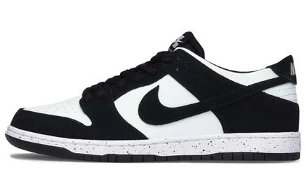 Мужские кроссовки Nike SB Dunk Low