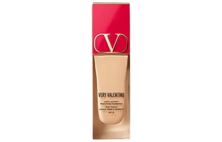 Тональный крем Valentino Large V-Shadow, 5/25 мл