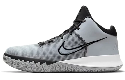 Кроссовки баскетбольные мужские Nike Kyrie Flytrap 4 EP Wolf Grey default