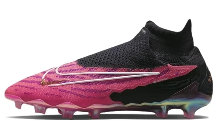 Мужские футбольные бутсы Nike Phantom GX Elite Gripknit