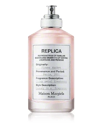 Женская туалетная вода Maison Margiela Flower Market
