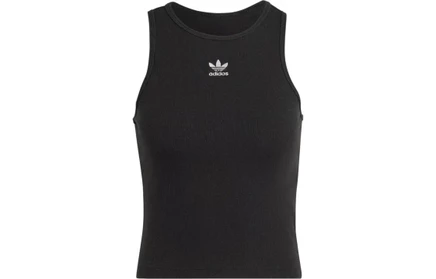 Майка adidas Originals Adicolor Essentials, черная