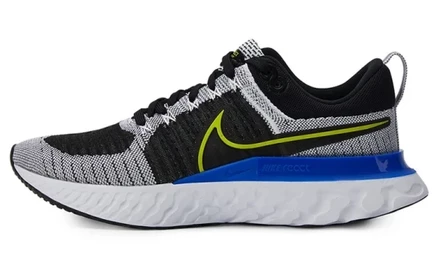 Мужские кроссовки Nike React Infinity Run Flyknit 2