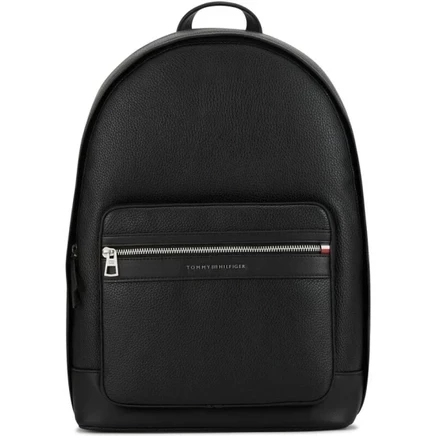 Мужской рюкзак Tommy Hilfiger 8720638745624, черный