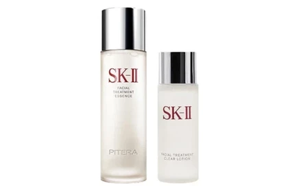 Набор для лица SK-II Fairy Water, 230+30 мл