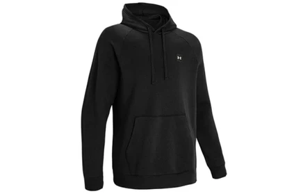 Мужской свитшот Under Armour Rival, черный