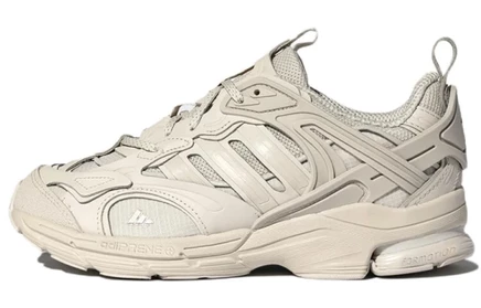 Мужские кроссовки Adidas Spiritain 2000 Deluxe для бега