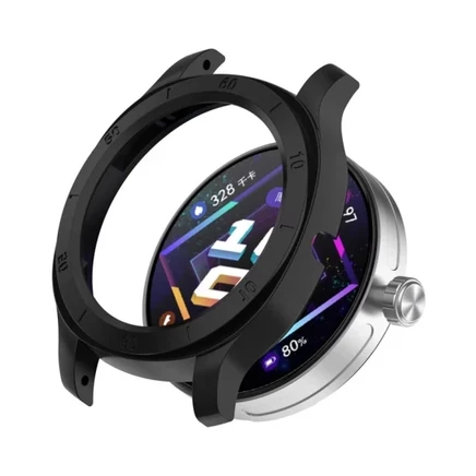Чехол Penc Iwatch для Huawei Watch GT Cyber, черный