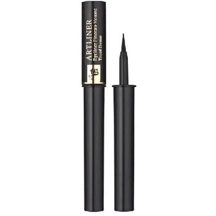 Подводка-фломастер Lancome Artliner, черная
