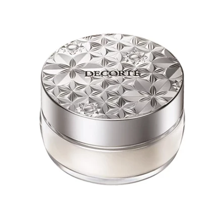Рассыпчатая пудра Decorte DAIKE Heartfelt, 16/20 г