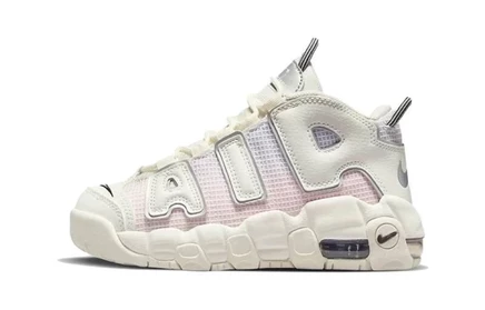 Детские кроссовки Nike Air More Uptempo 96 QS