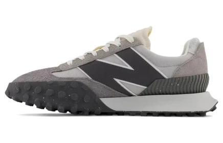 Мужские кроссовки New Balance XC-72 «Grey Day», серые