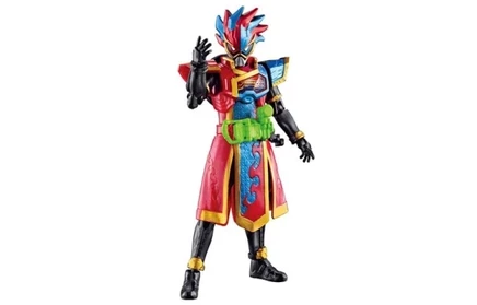 Фигурка Bandai Парад из Kamen Rider Ex-Aid