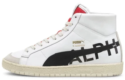 Кроссовки Puma Ralph Sampson 70 Mid Draft