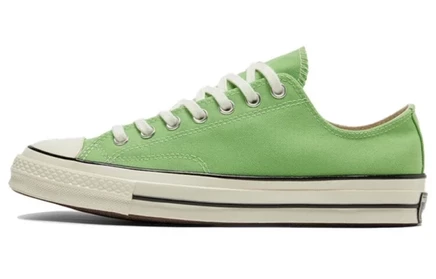Кеды Converse Chuck Taylor All Star 1970s, зеленые