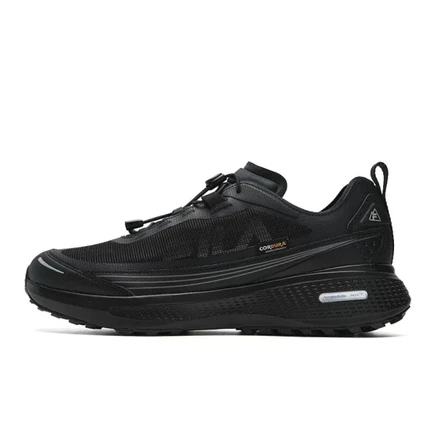 Женские кроссовки Fila Nuvole 3, черные