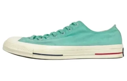 Мужские кеды Converse Chuck Taylor 70, мятные