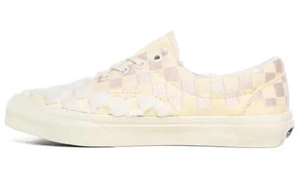 Мужские кеды Vans Era Chenille Check