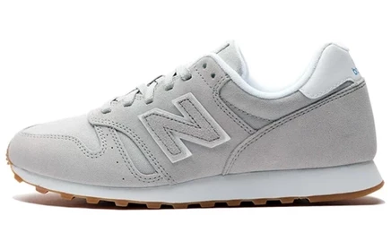 Мужские кроссовки New Balance 373, серые