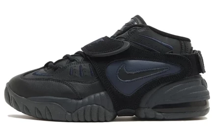 Женские кроссовки Nike Air Adjust Force, черные