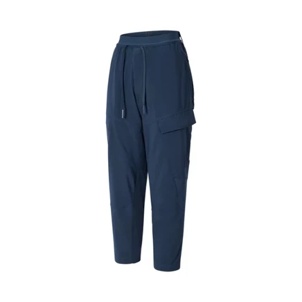 Мужские брюки Nike AS M NK DFADV APS Utility Pant, синие