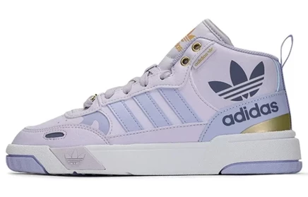 Женские кеды Adidas Originals Post Up