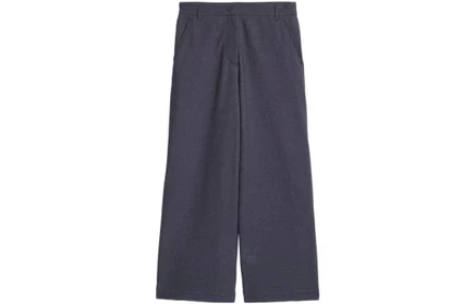 Женские брюки Weekend MaxMara 5781032706001FOSTER, синие