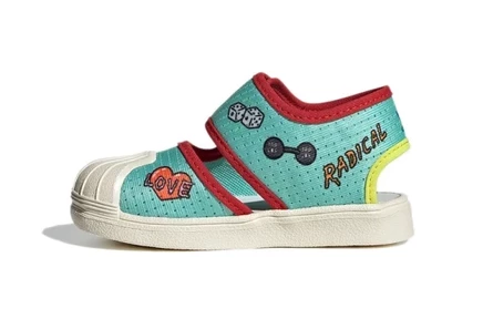 Кроссовки для малышей Adidas Originals Superstar 360