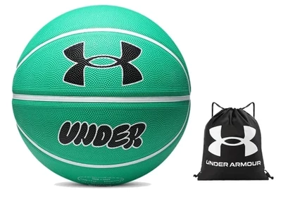 Баскетбольный мяч Under Armour, размер 7